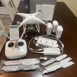 DJI Phantom 4 Pro V2