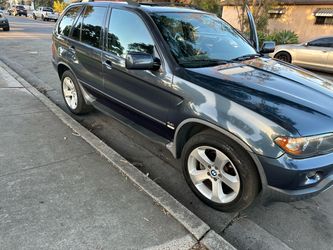 05 bmw x5 90k miles jan27 tags smog in hand clean