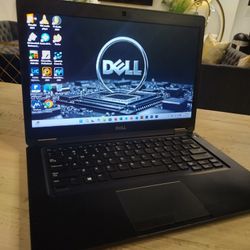 Dell Notebook - $160 - LOADED 