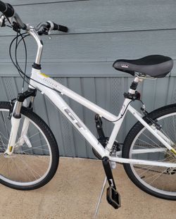 GT Passage All Terrain Bicycle