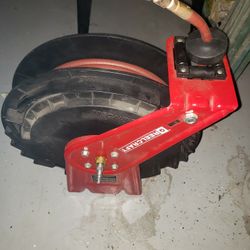 Air Hose By Real Craft 50ft.