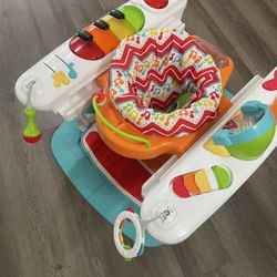 Baby Activity Center