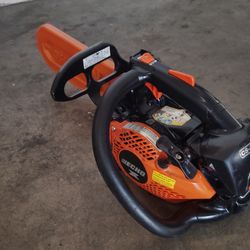 Stihl echo chainsaw 2511