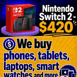 Nintendo Switch 2