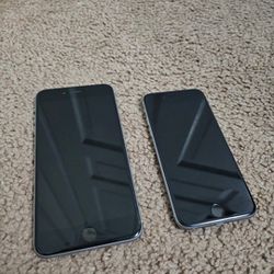 lphone 6s Plus & iPhone 6s. For Parts