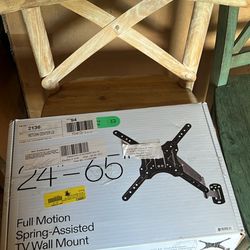 Tv Mount