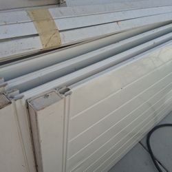 Ya No Los Uso Son 70 largo 34 ancho Son 9 Piesas 