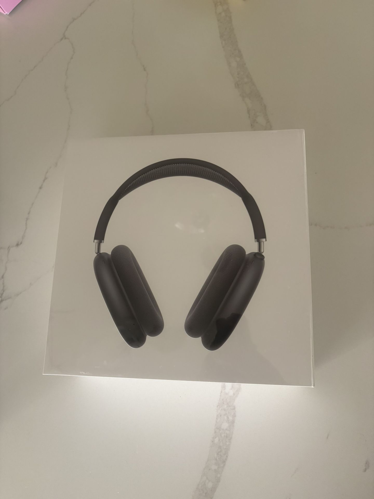 AIRPODS MAX ——-dm For More Info