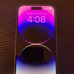 I Phone 15 Pro Max 