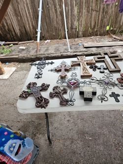 Crosses