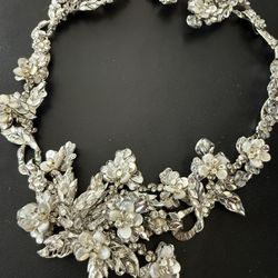 Maria Elena Statement Headpiece 