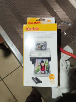 Kodak