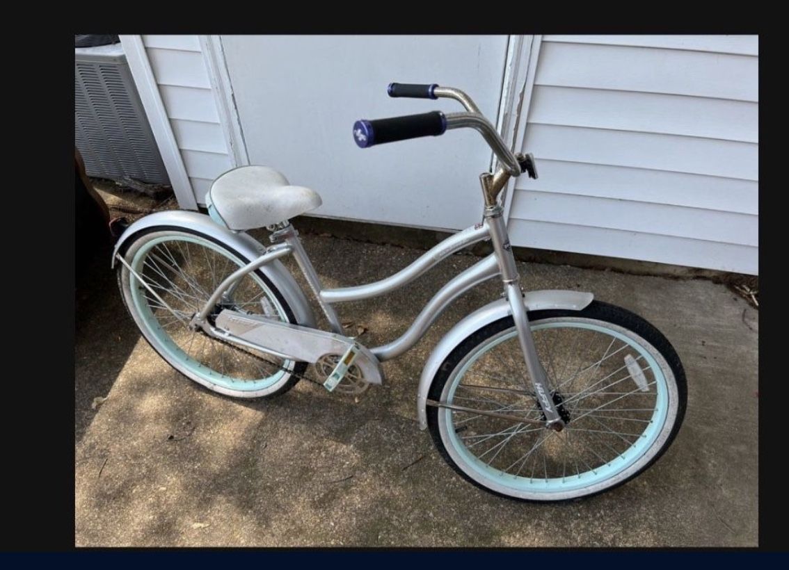 Ladies / Women Bike 24 Inch