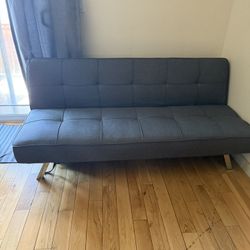 Futon, Need Gone Today 