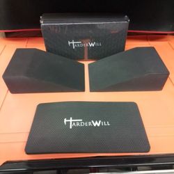 Gym / Yoga Wedge_NEW_$10