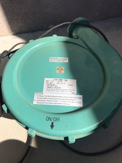 Air Pump