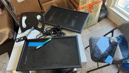 Acer Portable Monitors: Huntington Park