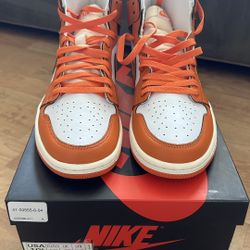 Jordan 1 High Top Og 