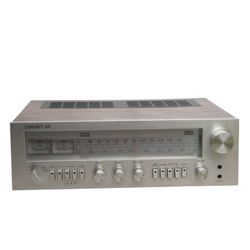 Vintage Concept 3.5 Stereo Receiver WORKS GREAT!