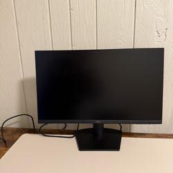 Dell Monitor
