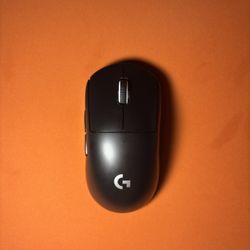 Logitech GPX Superlight 1