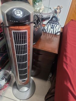 Ventilador 43"