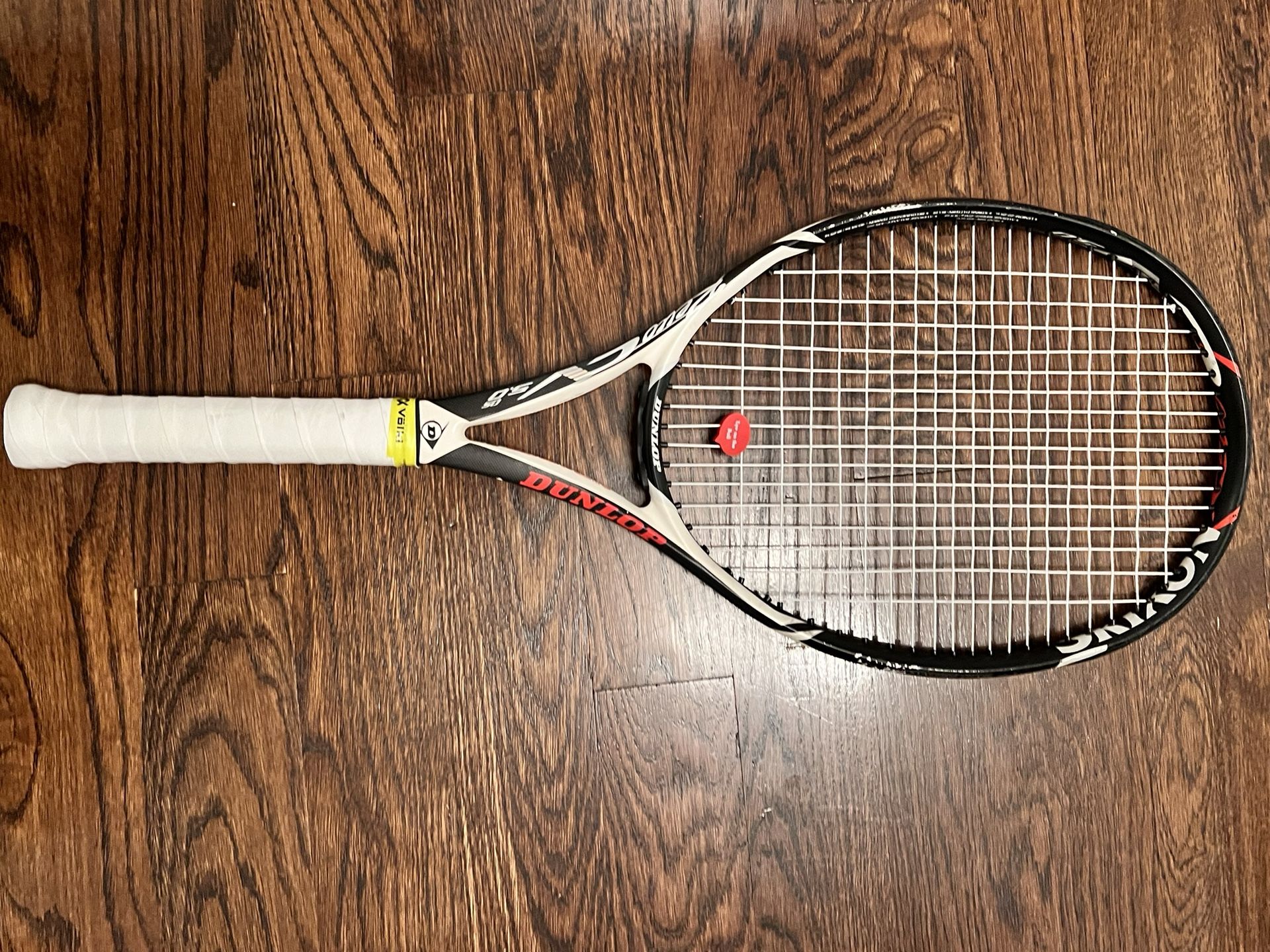 DUNLOP Srixon Revo CV 5.0 OS Tennis Racquet Racket. Grip Size 4 1/4