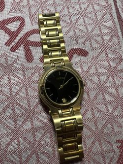 Vintage Gucci Watch 