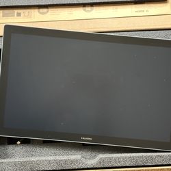 Drawing Display Huion Kamvas Pro 19 Used Like New