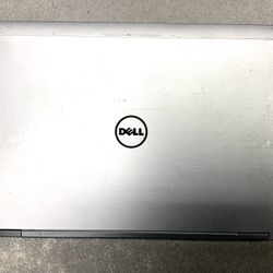 Dell Laptop 14 Inch Latitude E7440 Intel Core I5 8 Gb RAM 64 Bit Windows 10 Computer PC Wifi 