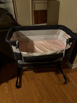 Baby bassinet