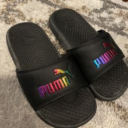 Puma Kids Sandals 