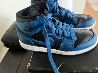 Jordan 1 retro high top size 3y