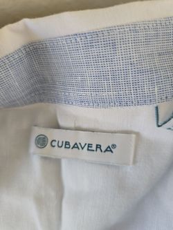 Cabavera 60% Linen 40% Cotton