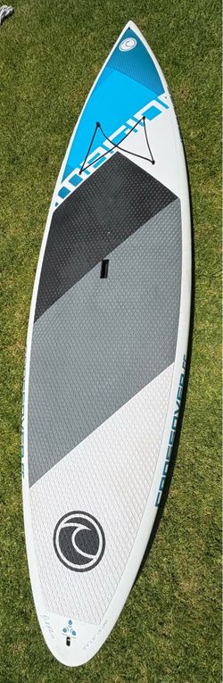 Dave Kalama Imagine Crossover Paddleboard