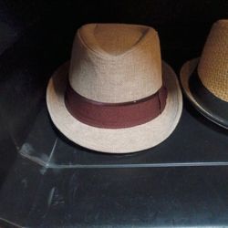 Pimp Hats