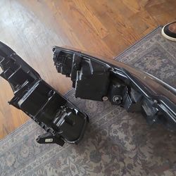 2019-2021 Acura RDX COMPLETE SET BOTH FOR $600