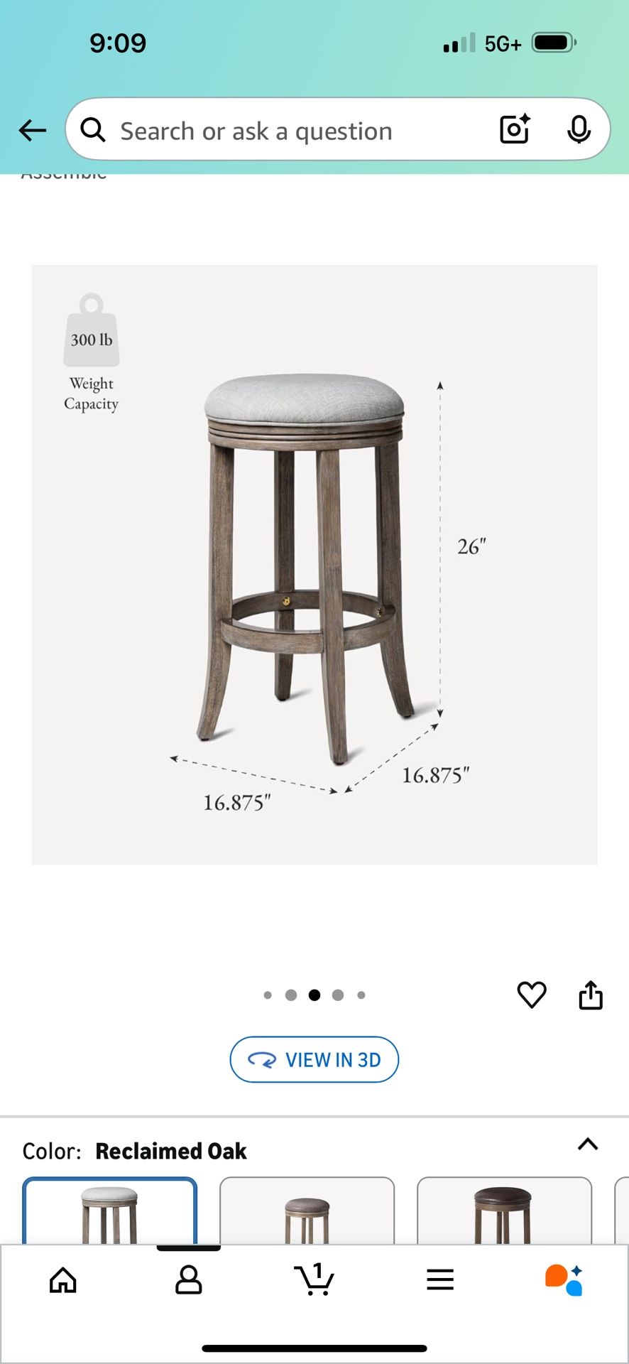 Counter Stools