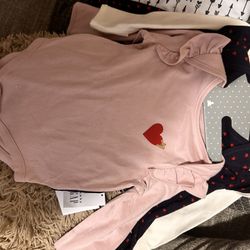 Baby Gap  Bodysuit 
