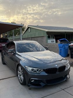 2014 BMW 435i