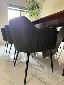 Dining Chairs
