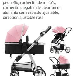 Blahoo Strollers 