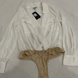Bodysuit