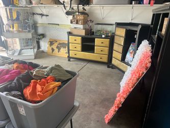 Dresser