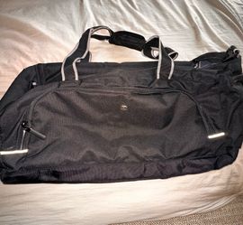 Victorinox travel luggage✨
