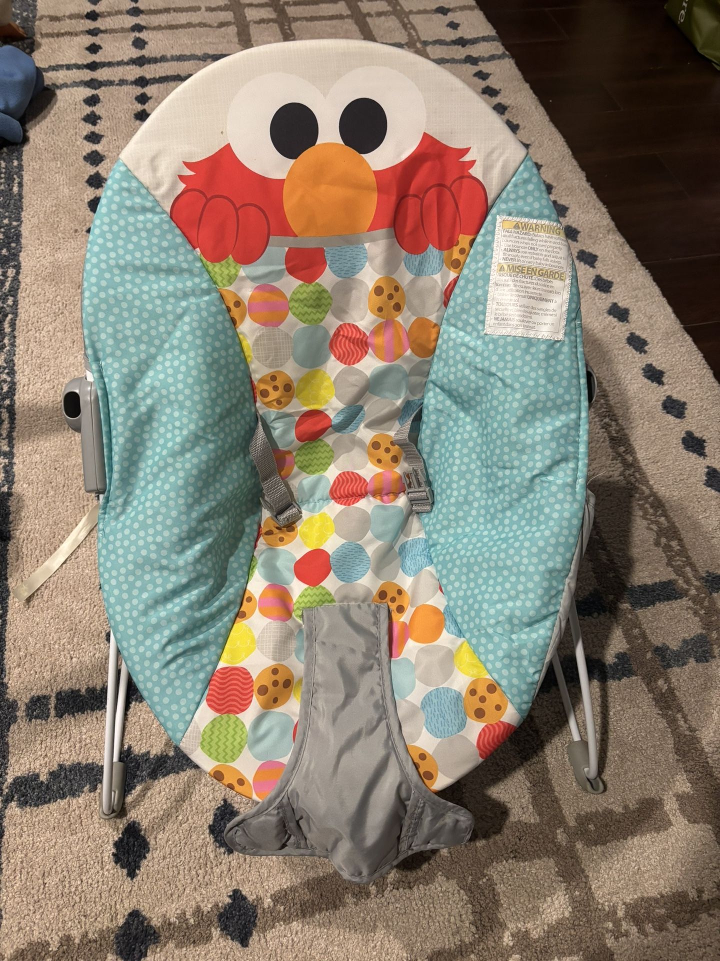 Baby Bouncer