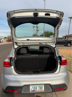 2012 KIA Rio