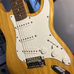 Jay Turser Electric Guitar OBO