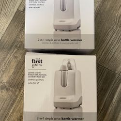 Baby Items 