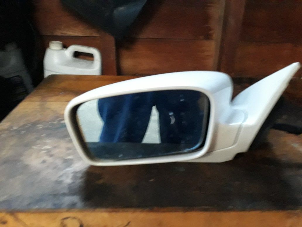 Acura tl 04-08 door mirror